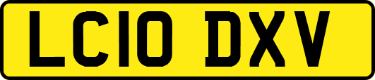 LC10DXV