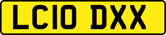 LC10DXX