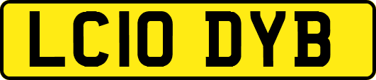 LC10DYB