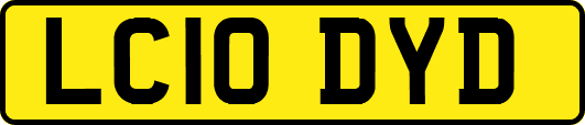 LC10DYD