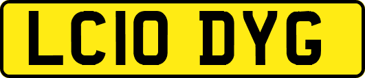 LC10DYG