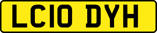 LC10DYH