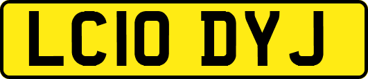 LC10DYJ