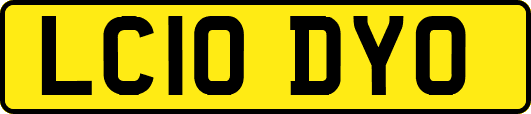 LC10DYO