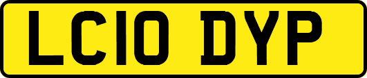 LC10DYP