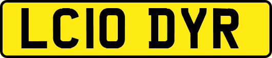 LC10DYR
