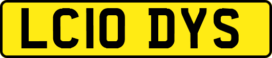 LC10DYS