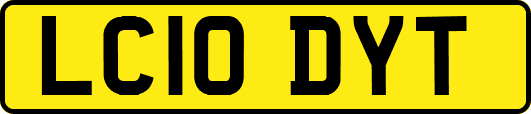 LC10DYT