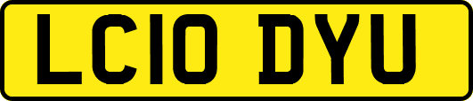 LC10DYU