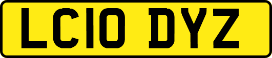 LC10DYZ