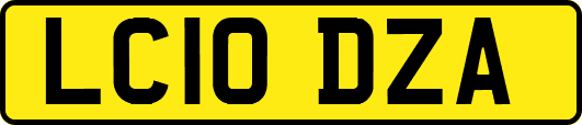 LC10DZA