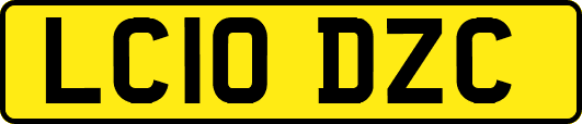 LC10DZC