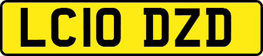 LC10DZD