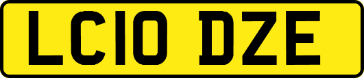LC10DZE