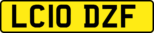 LC10DZF