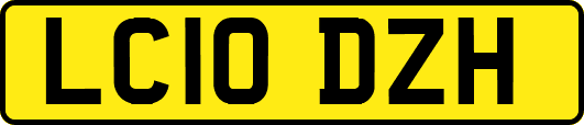 LC10DZH