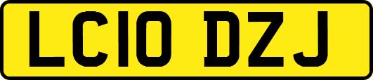 LC10DZJ