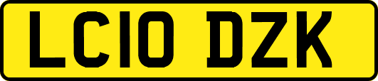 LC10DZK