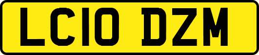 LC10DZM