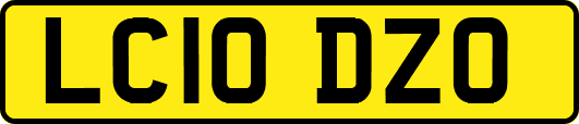 LC10DZO