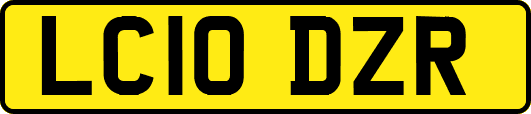 LC10DZR