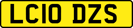 LC10DZS
