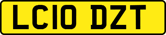 LC10DZT