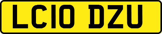 LC10DZU