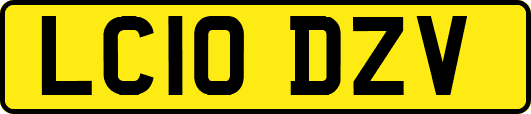 LC10DZV