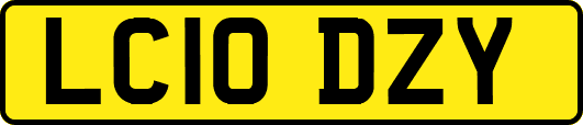 LC10DZY