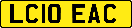 LC10EAC
