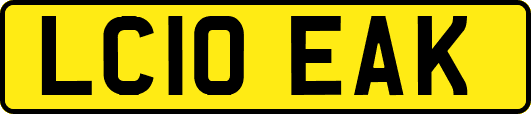 LC10EAK