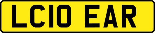 LC10EAR