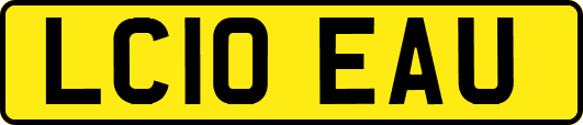 LC10EAU
