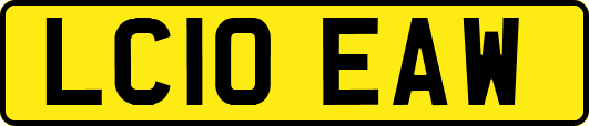 LC10EAW