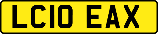 LC10EAX