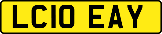 LC10EAY