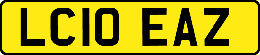 LC10EAZ