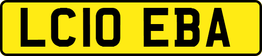 LC10EBA