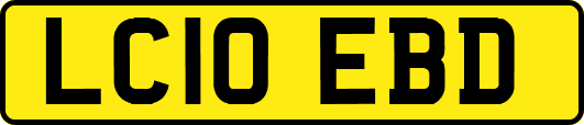 LC10EBD