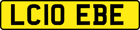 LC10EBE