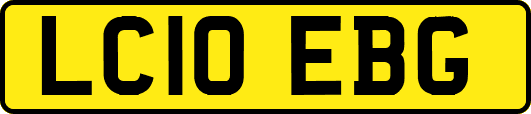 LC10EBG
