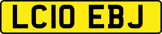 LC10EBJ