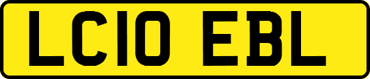 LC10EBL