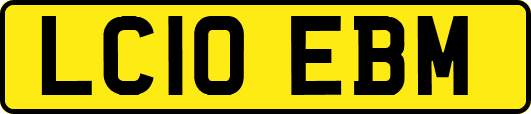LC10EBM