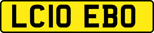 LC10EBO