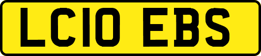 LC10EBS