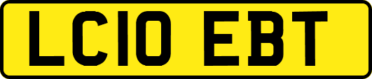 LC10EBT