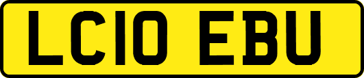 LC10EBU