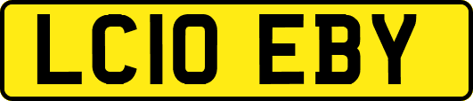 LC10EBY
